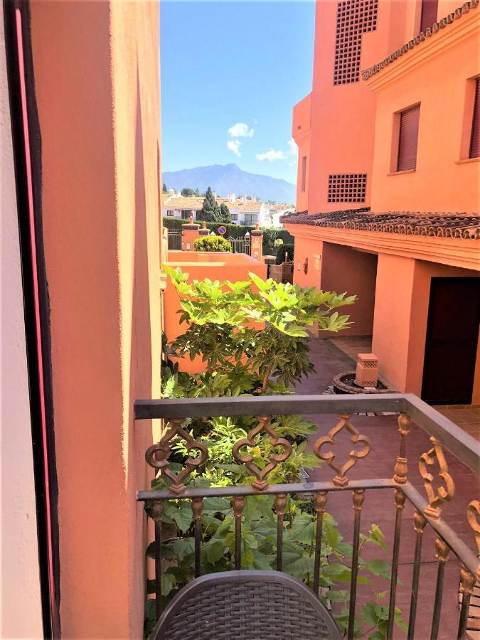 Elegant 2Br Apartment Puerto Banus Marbella Just 12 Minutes Away By G00Giemaps Estepona Exteriör bild