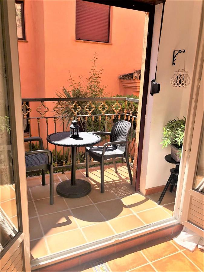 Elegant 2Br Apartment Puerto Banus Marbella Just 12 Minutes Away By G00Giemaps Estepona Exteriör bild