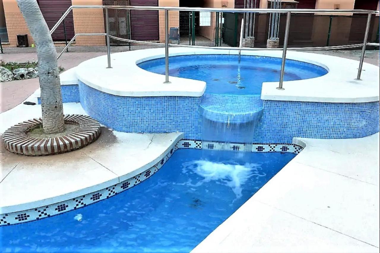 Elegant 2Br Apartment Puerto Banus Marbella Just 12 Minutes Away By G00Giemaps Estepona Exteriör bild