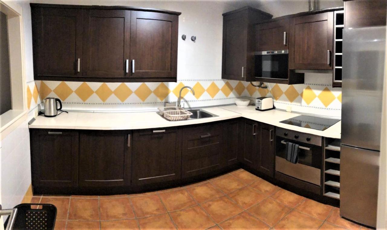 Elegant 2Br Apartment Puerto Banus Marbella Just 12 Minutes Away By G00Giemaps Estepona Exteriör bild
