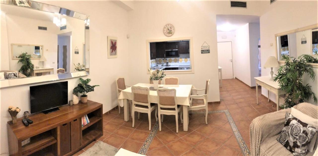 Elegant 2Br Apartment Puerto Banus Marbella Just 12 Minutes Away By G00Giemaps Estepona Exteriör bild