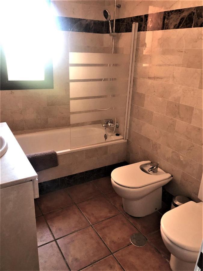 Elegant 2Br Apartment Puerto Banus Marbella Just 12 Minutes Away By G00Giemaps Estepona Exteriör bild